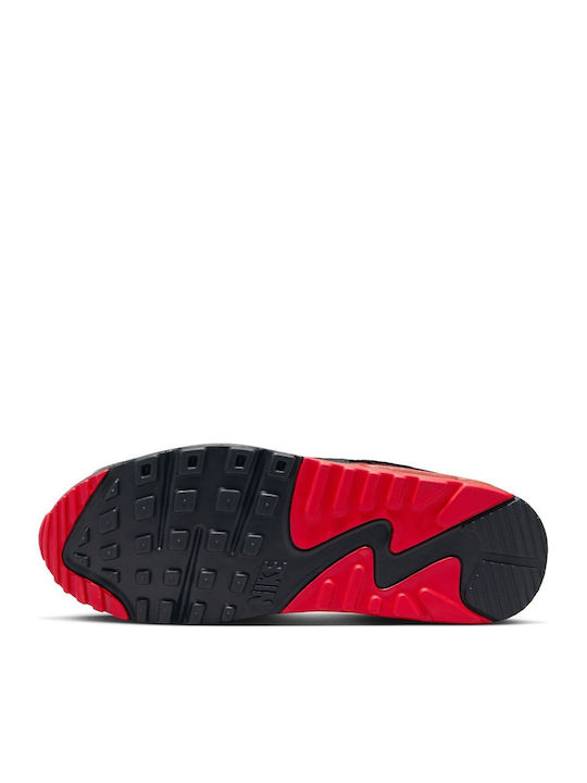Air Max 90 Herren Sneakers Gray