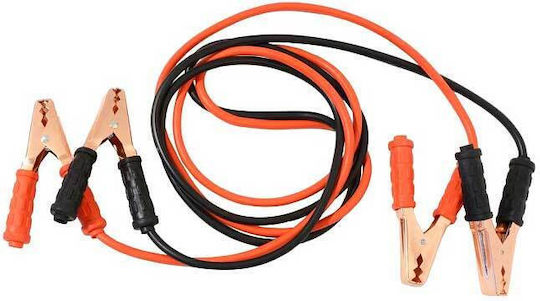 Compass Car Jumper Cables 500A 2.5m