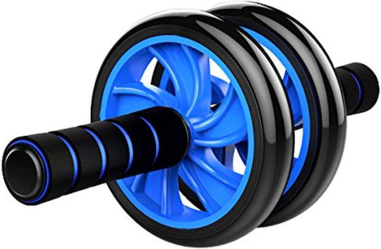 BTK AB Wheel Rad Blau Anti-Rutsch-Griffe / Matte