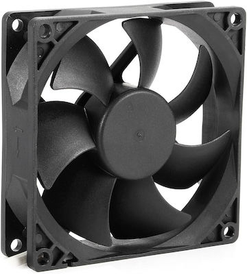 Fan 92mm 12V 92x92x25