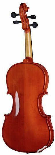 Stentor 4/4 Violin With Case and Bow