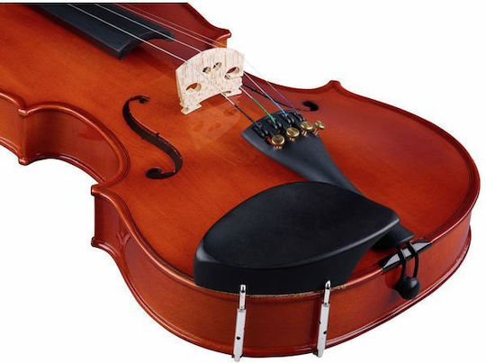 Stentor 4/4 Violin With Case and Bow