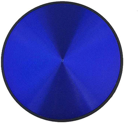 Pop Socket Handy Μεταλιζέ