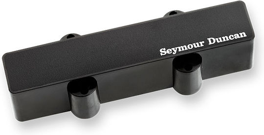 Seymour Duncan 5 String Stack Jazz Bass Bobină unică Podul Magnet Pasiv pentru Bas electric