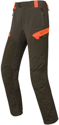 Beretta Jagdhose Jagdhose in Grün Farbe