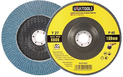 UYUS TOOLS Grinding Disc 115mm