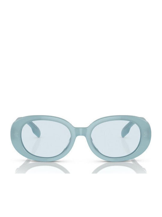 Burberry Jb4339 Kids Sunglasses Light Blue