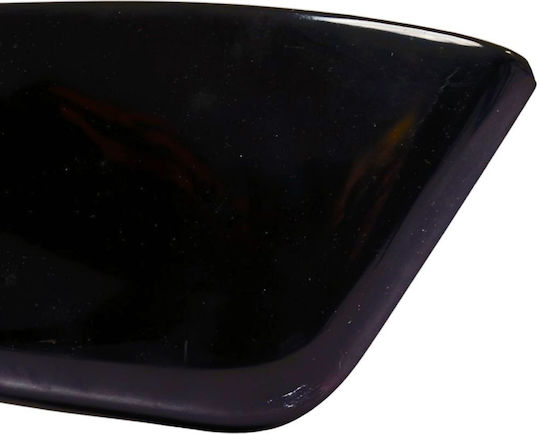 Spoiler de acoperiș din plastic Volkswagen Polo 6N 1994-1999