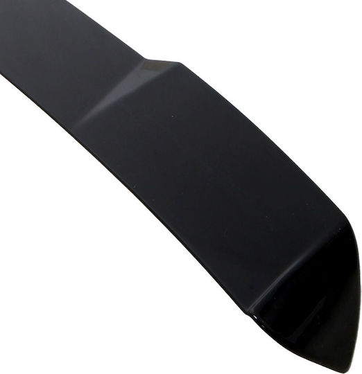 Roof Spoiler Made of Plastic for Audi A4