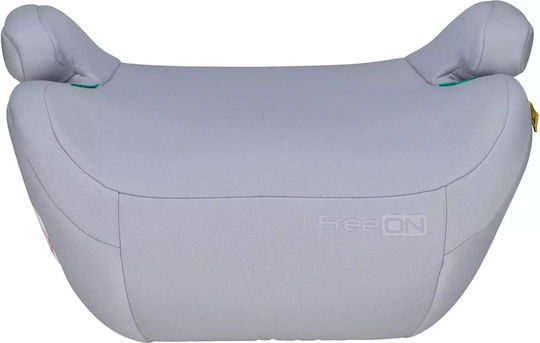 FreeOn Libra Καθισματάκι Αυτοκινήτου i-Size Gray 0-10 kg