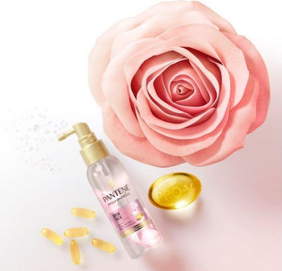Pantene Pro-V Miracles Лосион укрепване Отглеждане на дебел за Всички типове коса 100мл