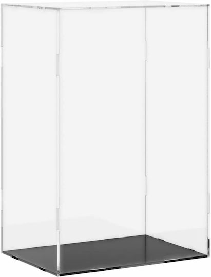 vidaXL Σταντ Προβολής Προϊόντων Π17xΒ12xΥ25cm