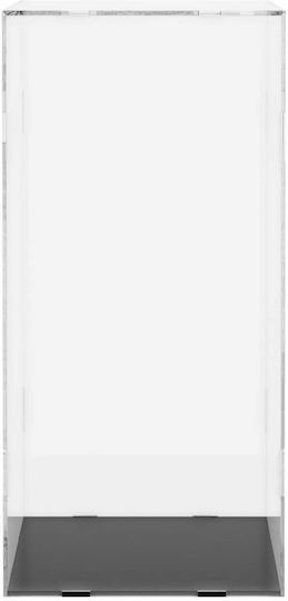 vidaXL Σταντ Προβολής Προϊόντων Π17xΒ12xΥ25cm