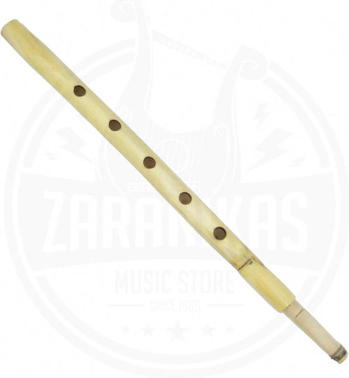 Zaranikas Handgemachtes Μπαντουράκι G (Sol) Ethnisch