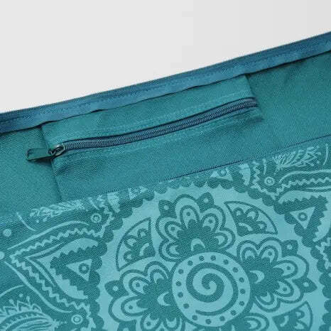 Yogistar Τσάντα για Στρώμα Γυμναστικής 65x14εκ.