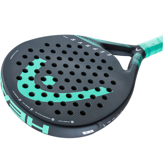 Head Zephyr Pro 2023 225023 Ρακέτα Padel Ενηλίκων