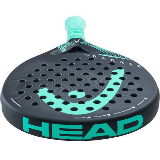 Head Zephyr Pro 2023 225023 Ρακέτα Padel Ενηλίκων