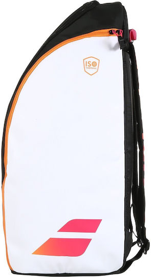Babolat RH Performance 4 Racket Padel Bag Multicolour