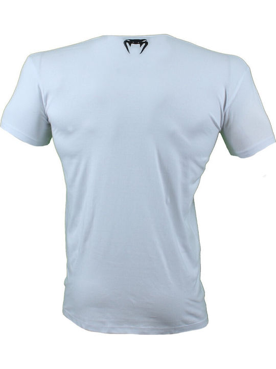 T-shirt Λευκό