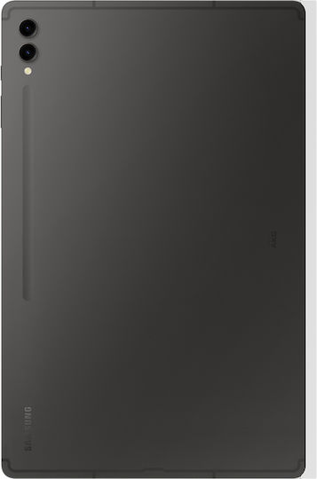 Samsung Screen Protector (Galaxy Tab S9 Ultra) Λευκό