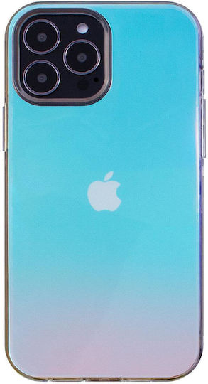 Hurtel Aurora Back Cover Σιλικόνης Μπλε (Redmi Note 11 Pro)