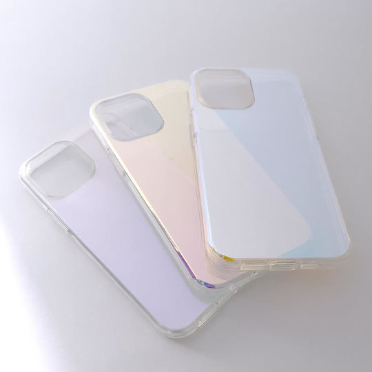 Hurtel Aurora Back Cover Σιλικόνης Μπλε (Redmi Note 11 Pro)