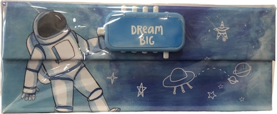 Spacecow Pencil Case Barrel Various Colours