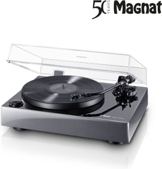 Magnat MTT 990 50th Anniversary Edition 149720 Turntables Gray