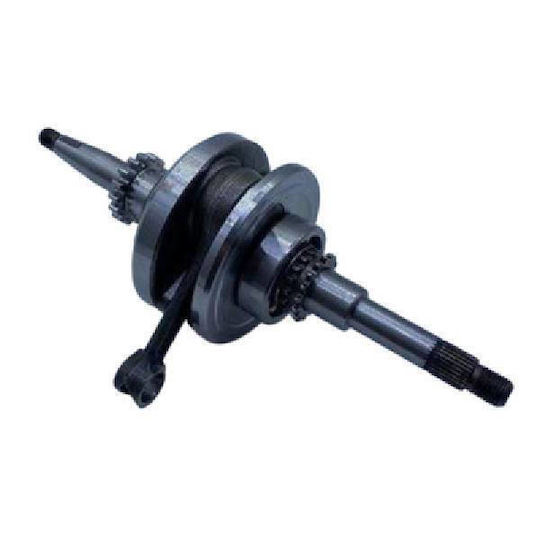 Колянов Вал За Мотоциклет С Ход +13mm Vespa 50