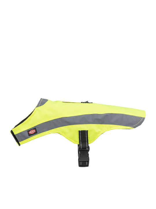 Trixie Phosphorescent Waterproof Protective Vest Trixie Phosphorescent Waterproof Protective Vest