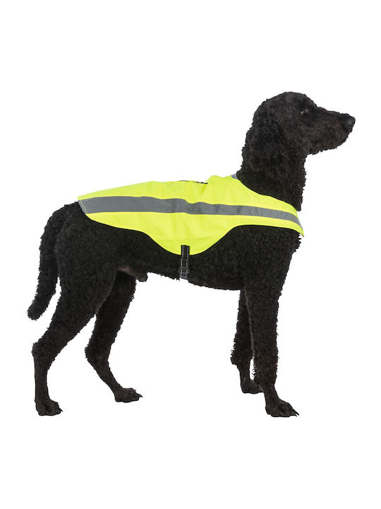 Trixie Dog Protective Vest Small Yellow 40x40x40cm