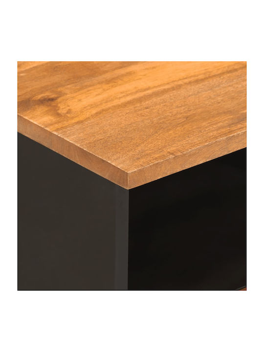 Комоди μανγκο 2бр 40x33x46см