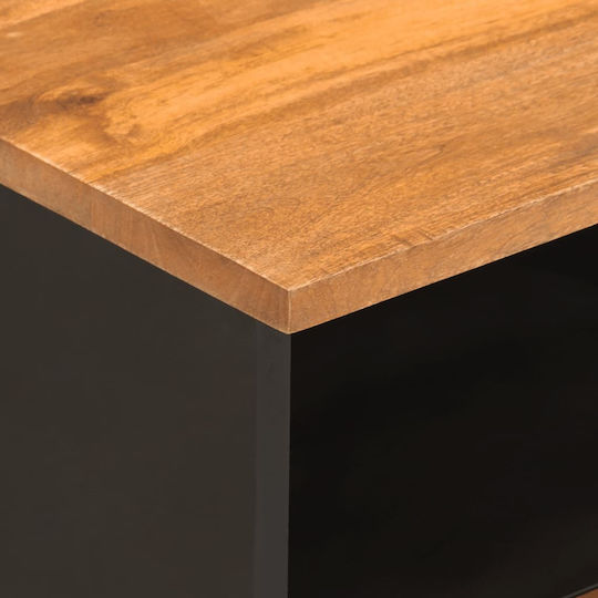 Комоди μανγκο 2бр 40x33x46см