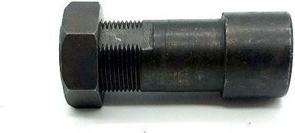 Roc Motorcycle Wheel Spacer Honda C50 Drum Brake Hub 07602004