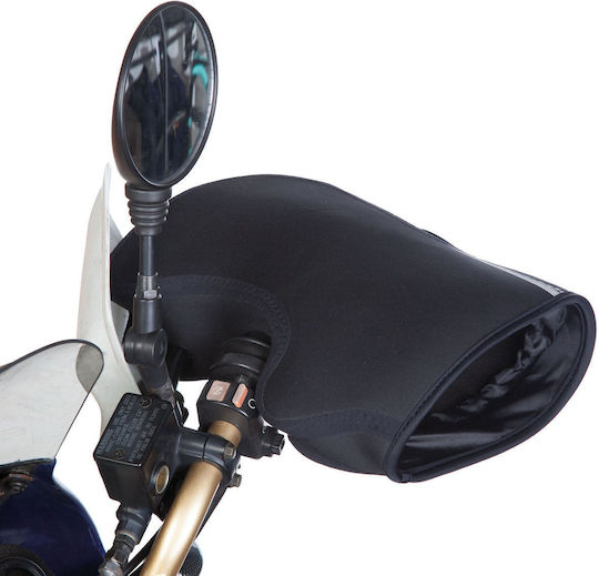 Tucano Urbano Motorcycle Hand Rain Cover Waterproof Eva Handgrip Covers R367X
