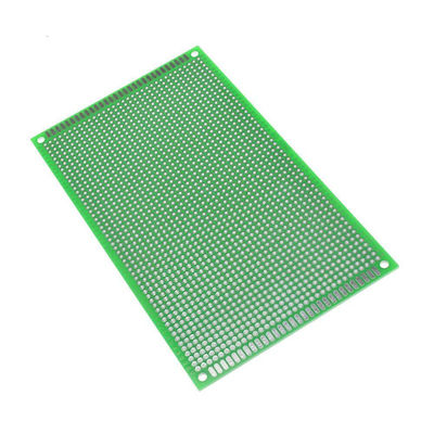 Haitronic Universal PCB Prototype Board Double-Side 9x15cm (HR0375)