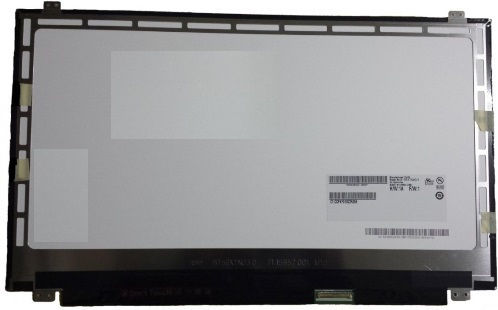 Monitor 15.6" LED / Slim 1366x768 Glossy 40 Pin for Laptop (LP156WH3)