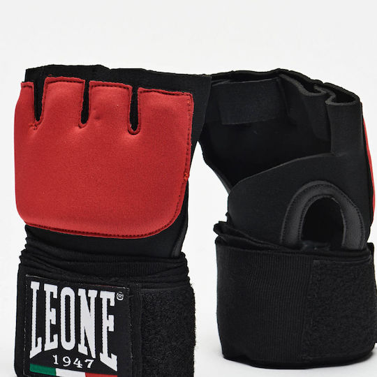 Leone Undergloves AB711 Red AB711