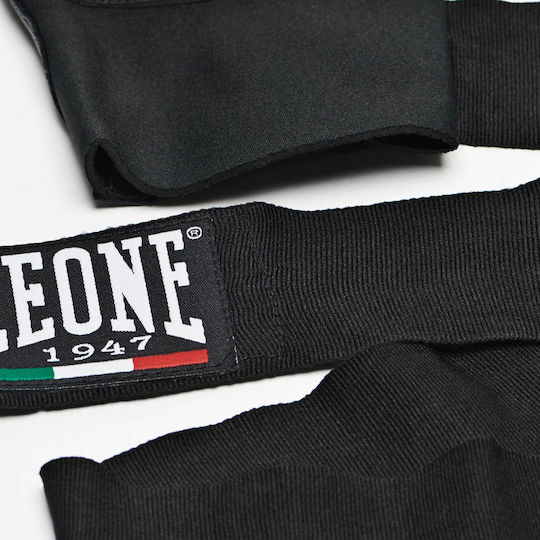 Leone Undergloves AB711 Защитни ръкавици за Бокс Black AB711