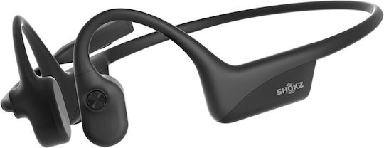 Shokz OpenComm2 Fără fir Bone Conduction Căști Multimedia cu microfon și conexiune Bluetooth