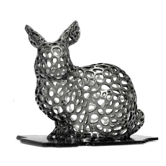 Wanhao UV Resin για 3D Printer Μαύρο 0.5kg (DLQ02010)