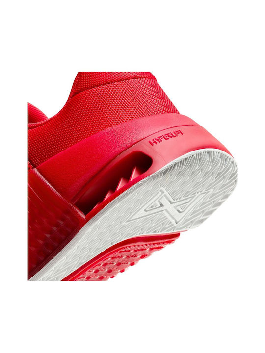 Metcon 9 Sport Shoes Crossfit Red