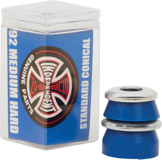 Independent Indy Standard Cylinder Med Hard 92 Bushings Skateboard