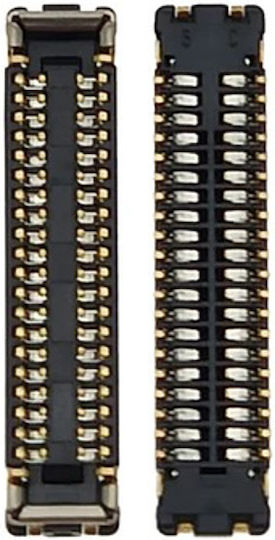 FPC Connector για Huawei Honor 4A / P8 Lite