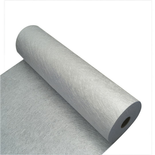 Mercola Fiberglass Fabric for Boat Repairs 450gr/m²