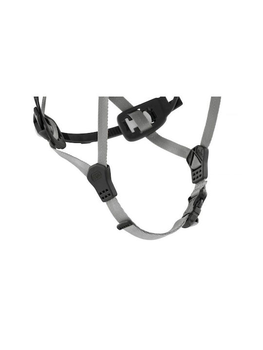 Petzl Boreo Unisex Ορειβατικό Κράνος Μπλε