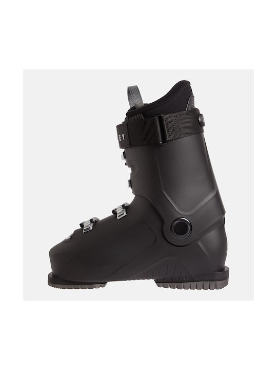 Mc Kinley F70 Ski Boots Black/Silver