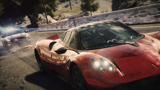 Need for Speed Rivals Xbox 360 Game