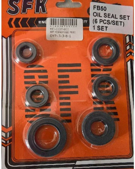Roc Motor Μοτοσυκλέτας