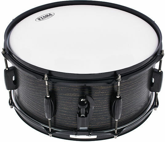 Tama Wooden Snare Drum 14" x 6.5"